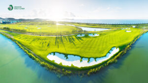 Dragon Golf Links