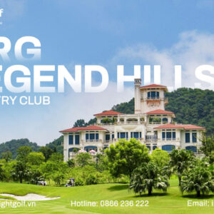 BRG Legend Hill Country Club