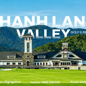 Thanh Lanh Valley Golf & Resort