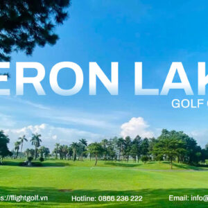 Heron Lake Golf Course & Resort