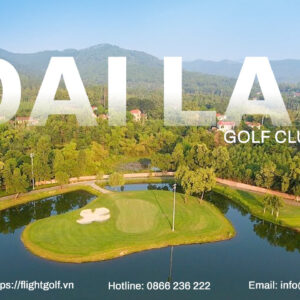 Dai Lai Golf Club
