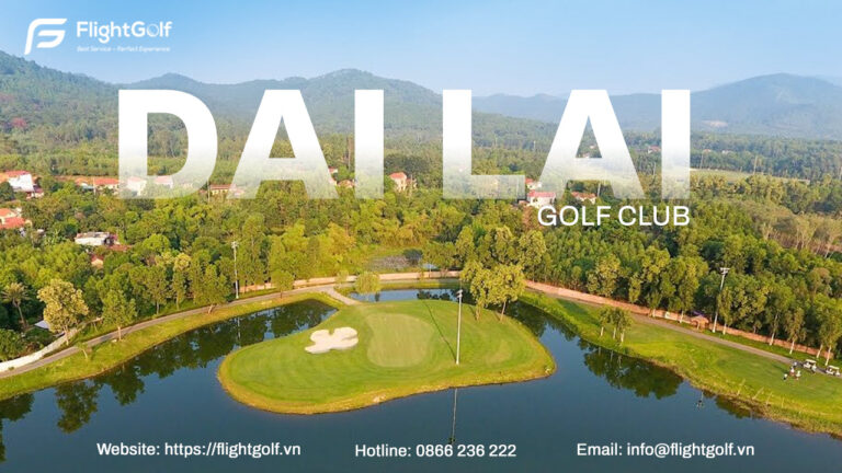 Dai Lai Golf Club