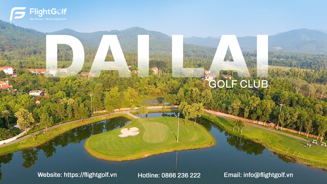 Dai Lai Golf Club