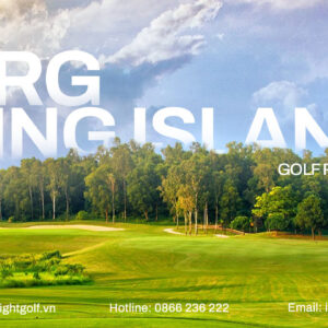 BRG Kings Island Golf Resort