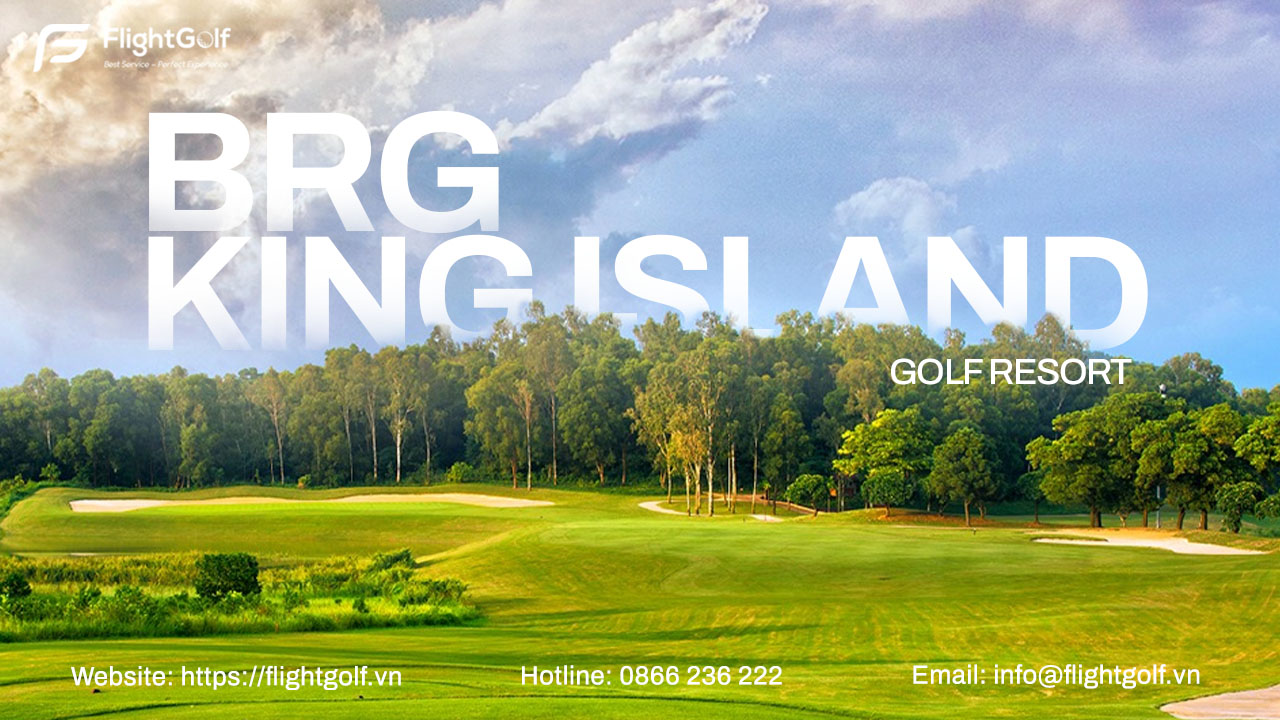 BRG Kings Island Golf Resort