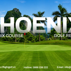 Phoenix Golf Course