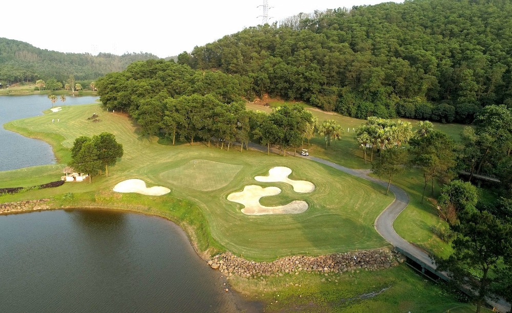 chi-linh-golf-course