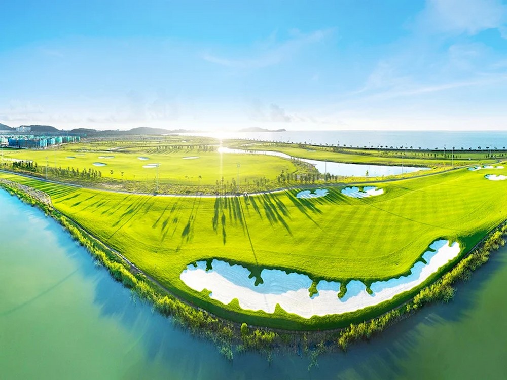 dragon-golf-links