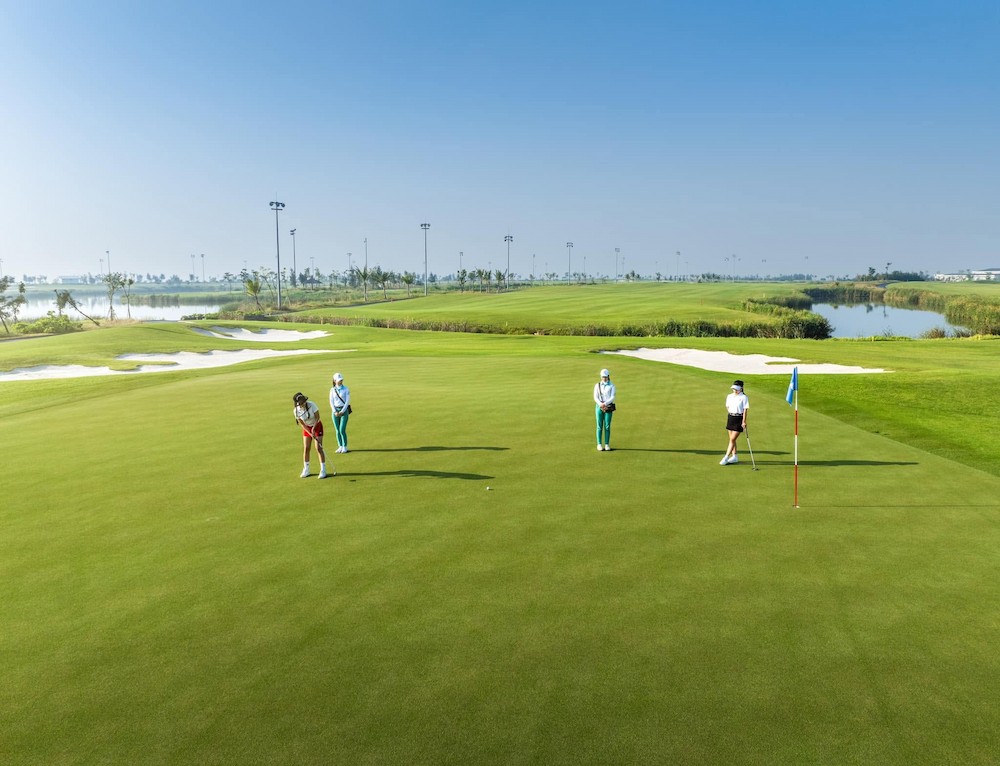 dragon-golf-links