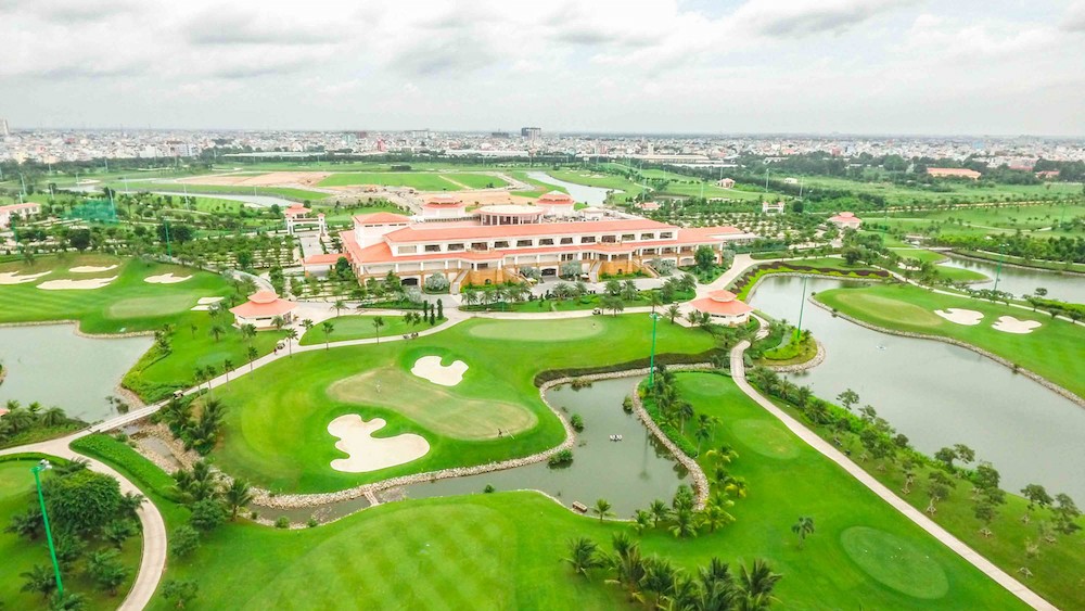 long-bien-golf-course