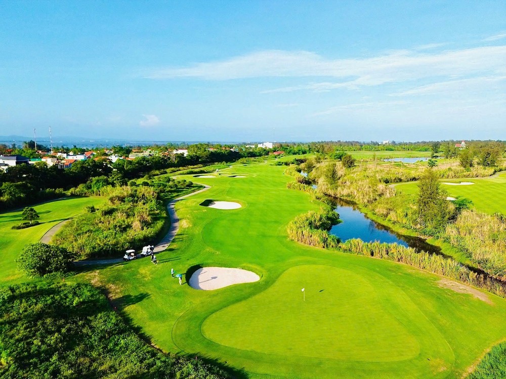 mong-cai-international-golf-course mong-cai-international-golf-course