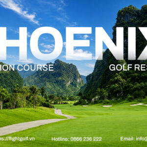 Phoenix Golf & Resort