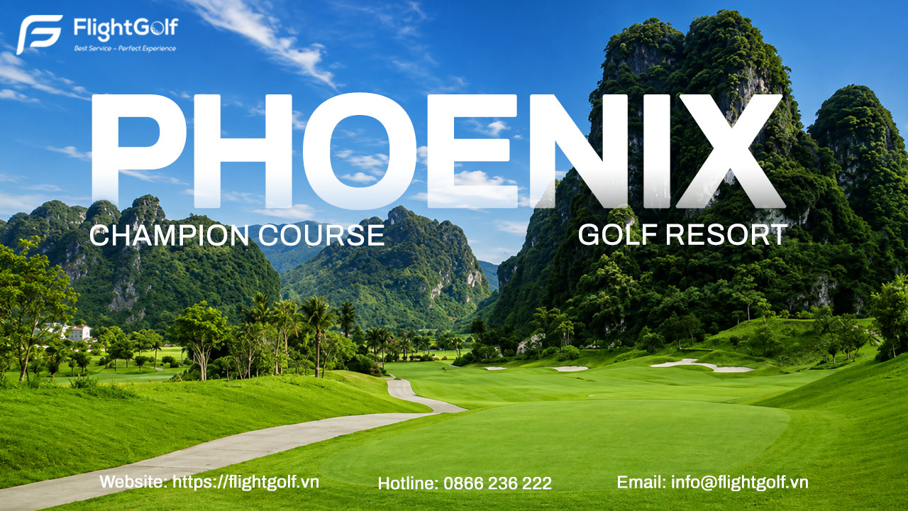 Phoenix Golf & Resort