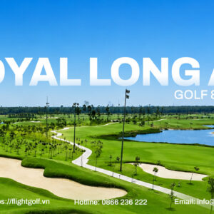 royal-long-an-golf-villas