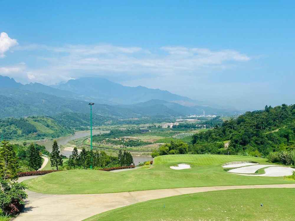sapa-grand-golf-course