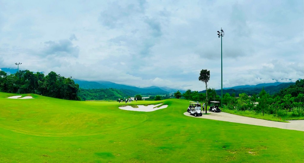 sapa-grand-golf-course