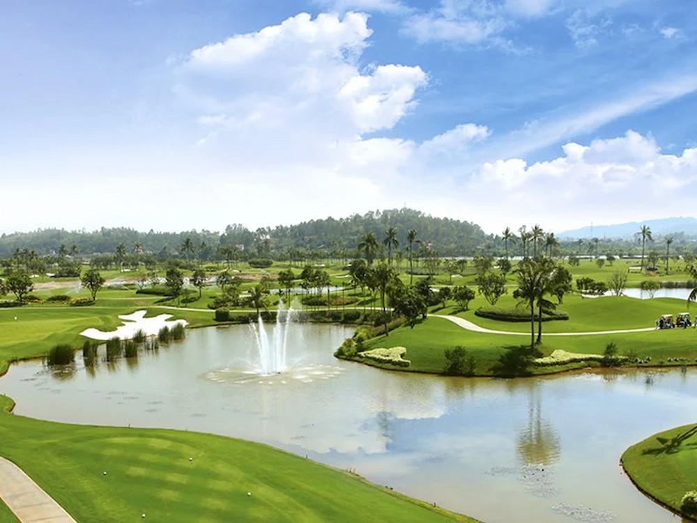 song-be-golf-resort