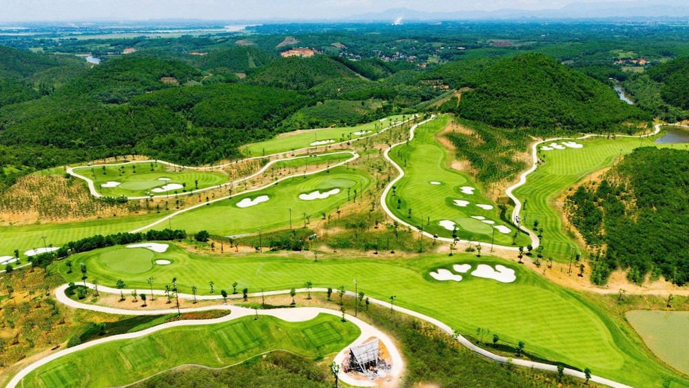 van-lang-empire-golf-club van-lang-empire-golf-club