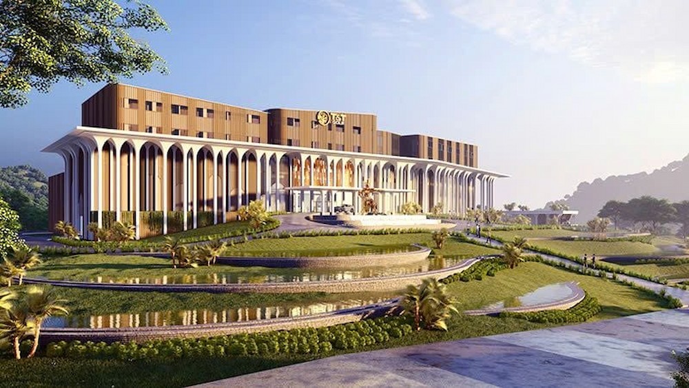 van-lang-empire-golf-club van-lang-empire-golf-club