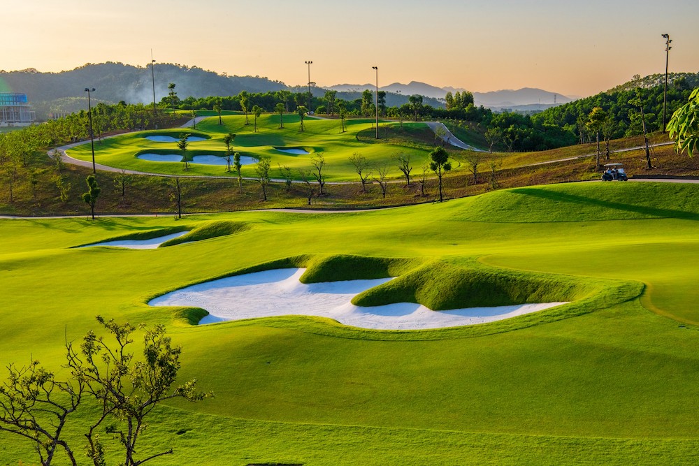 van-lang-empire-golf-club van-lang-empire-golf-club