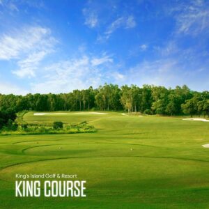 BRG Kings Island Golf Resort