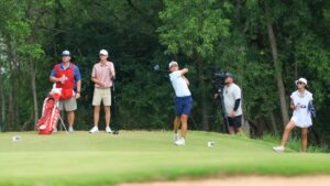 Nguyễn Anh Minh giành ngôi Á quân US Junior Amateur 2025
