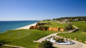 Bồ Đào Nha – Portugal Golf Escape