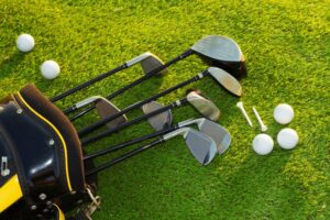 Course management