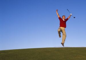 Bảo hiểm golf 