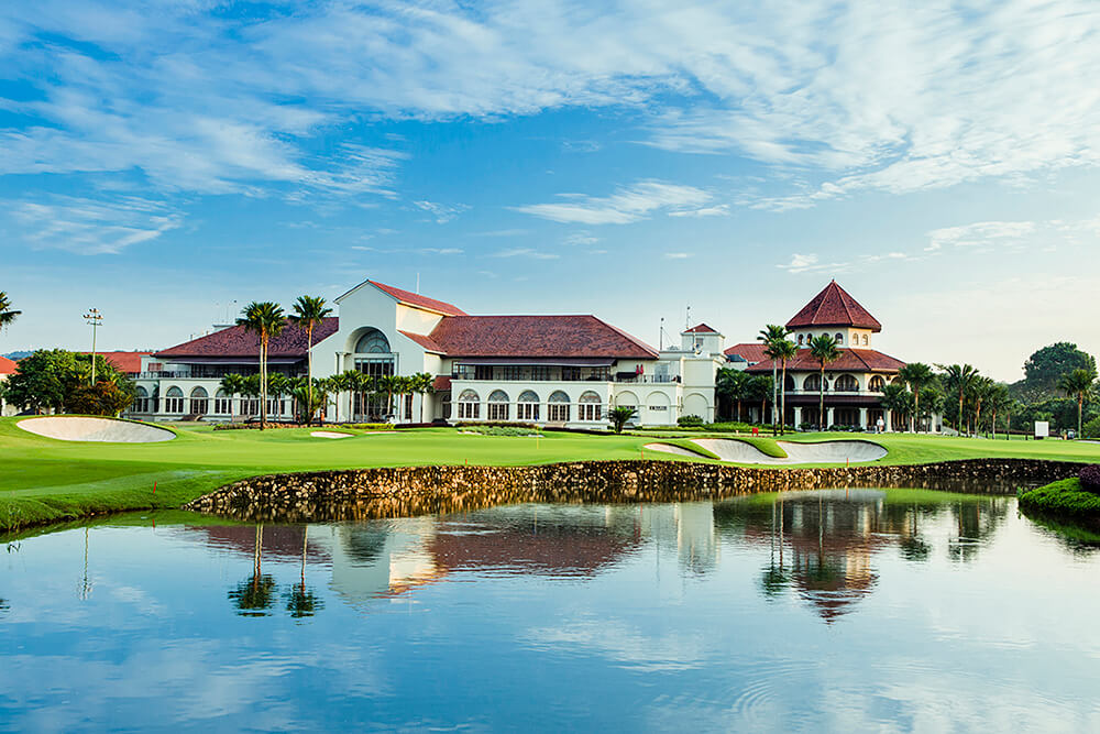 du lịch golf