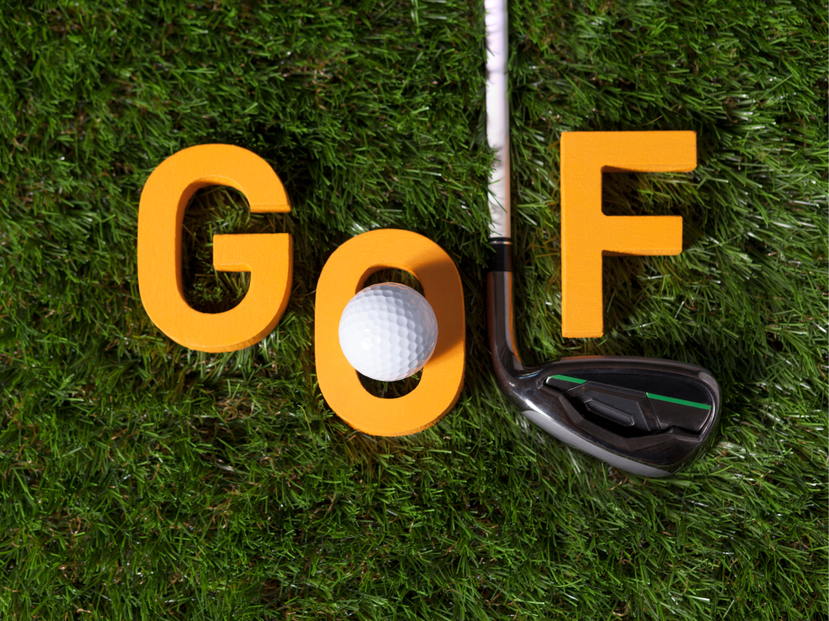 Cách chọn bóng golf phù hợp với tốc độ Swing 