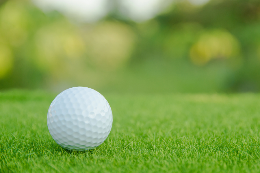 Cách chọn bóng golf phù hợp với tốc độ Swing 