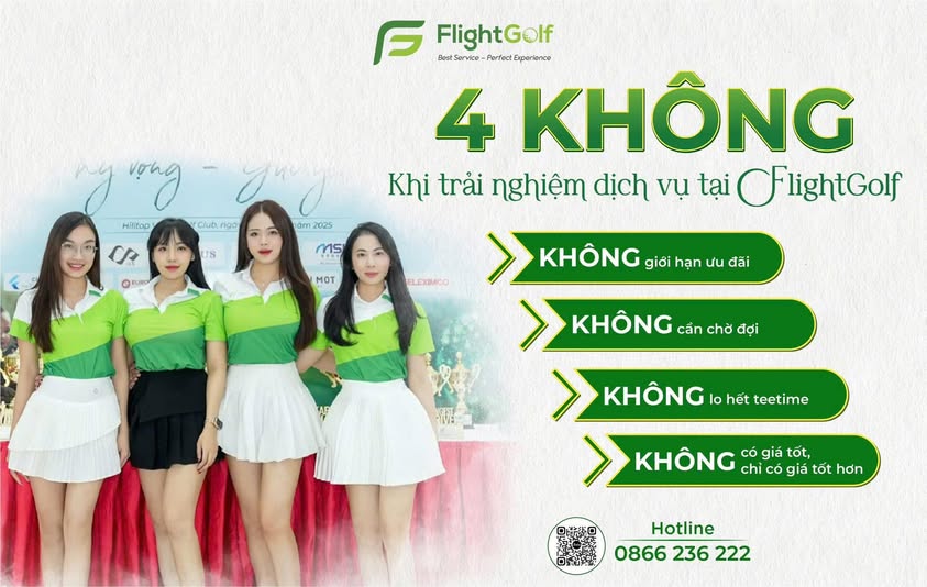Nhân viên booking golf là gì? Vai trò quan trọng phía sau mỗi vòng golf hoàn hảo