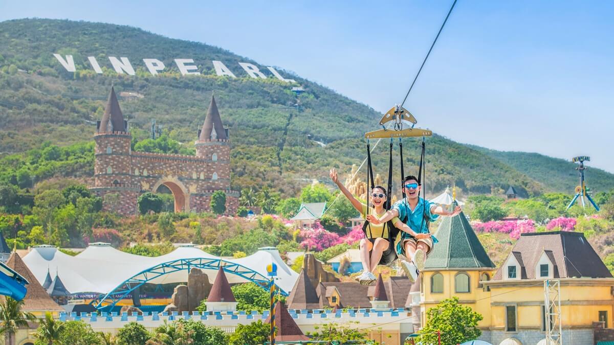 Du lịch golf Đà Nẵng Hội An