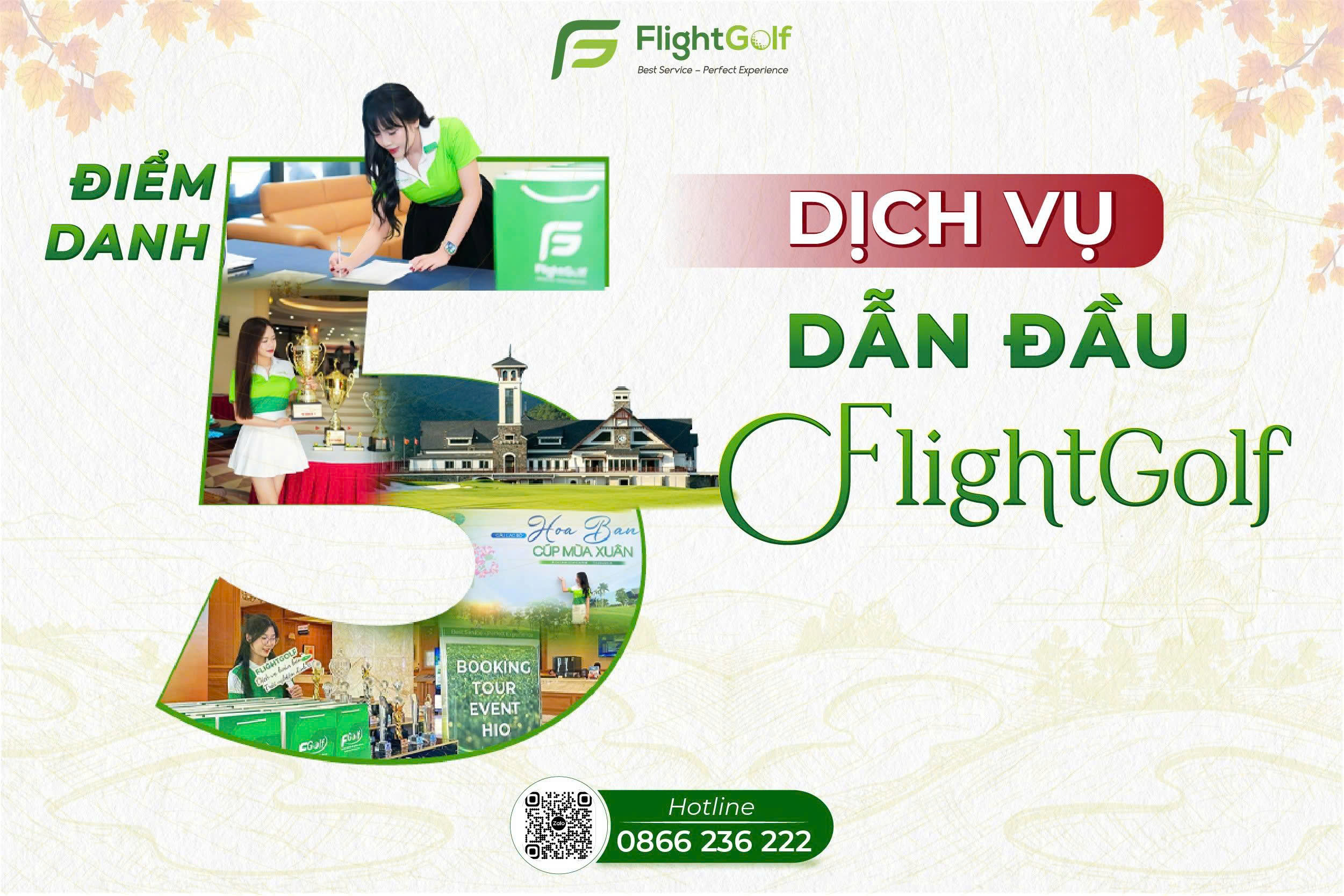 Nhân viên booking golf là gì? Vai trò quan trọng phía sau mỗi vòng golf hoàn hảo