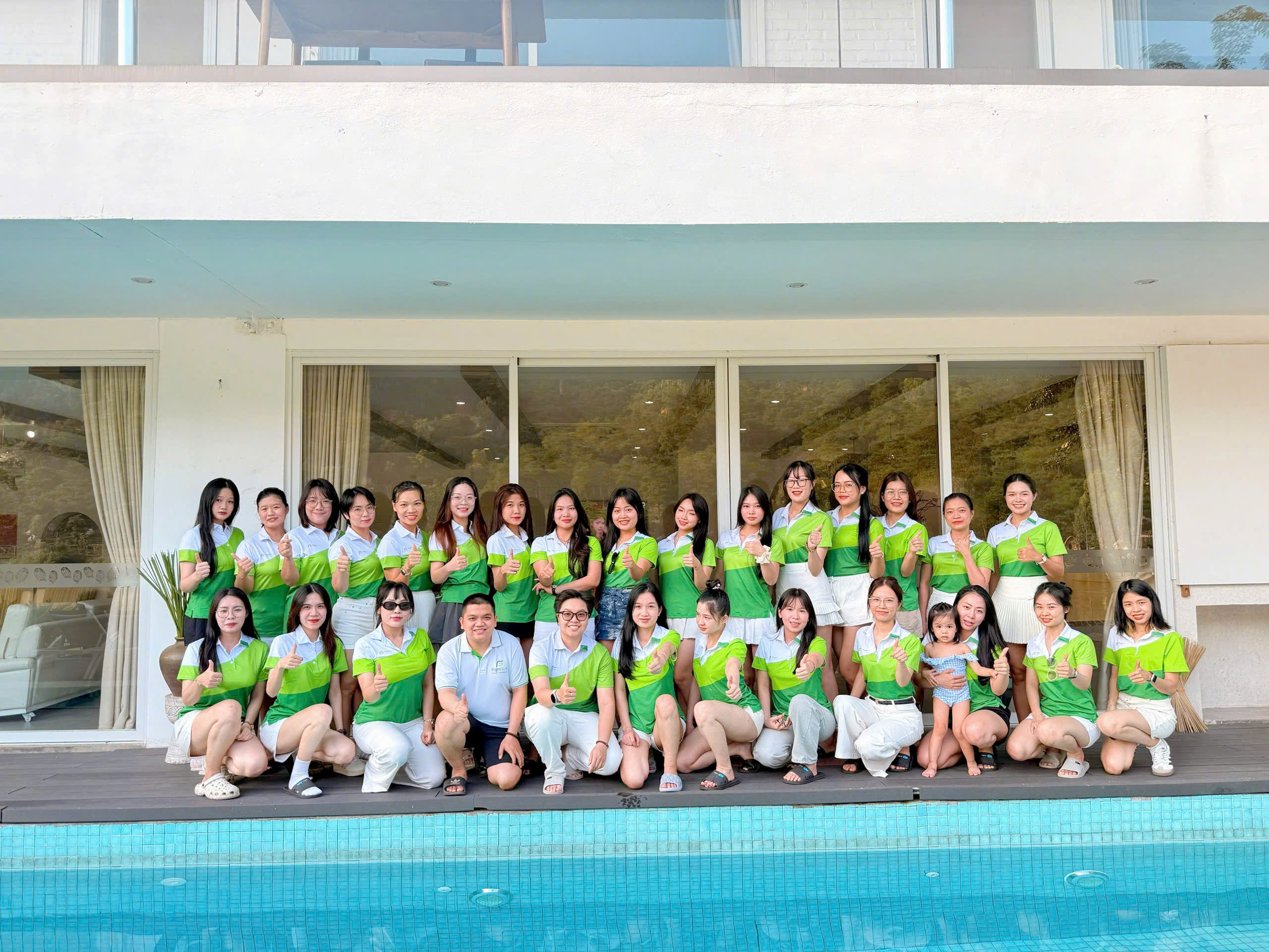 thư ký giải golf