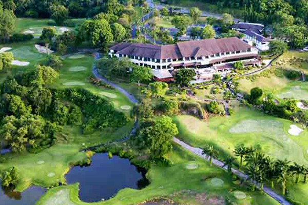 xu hướng tour golf 2026