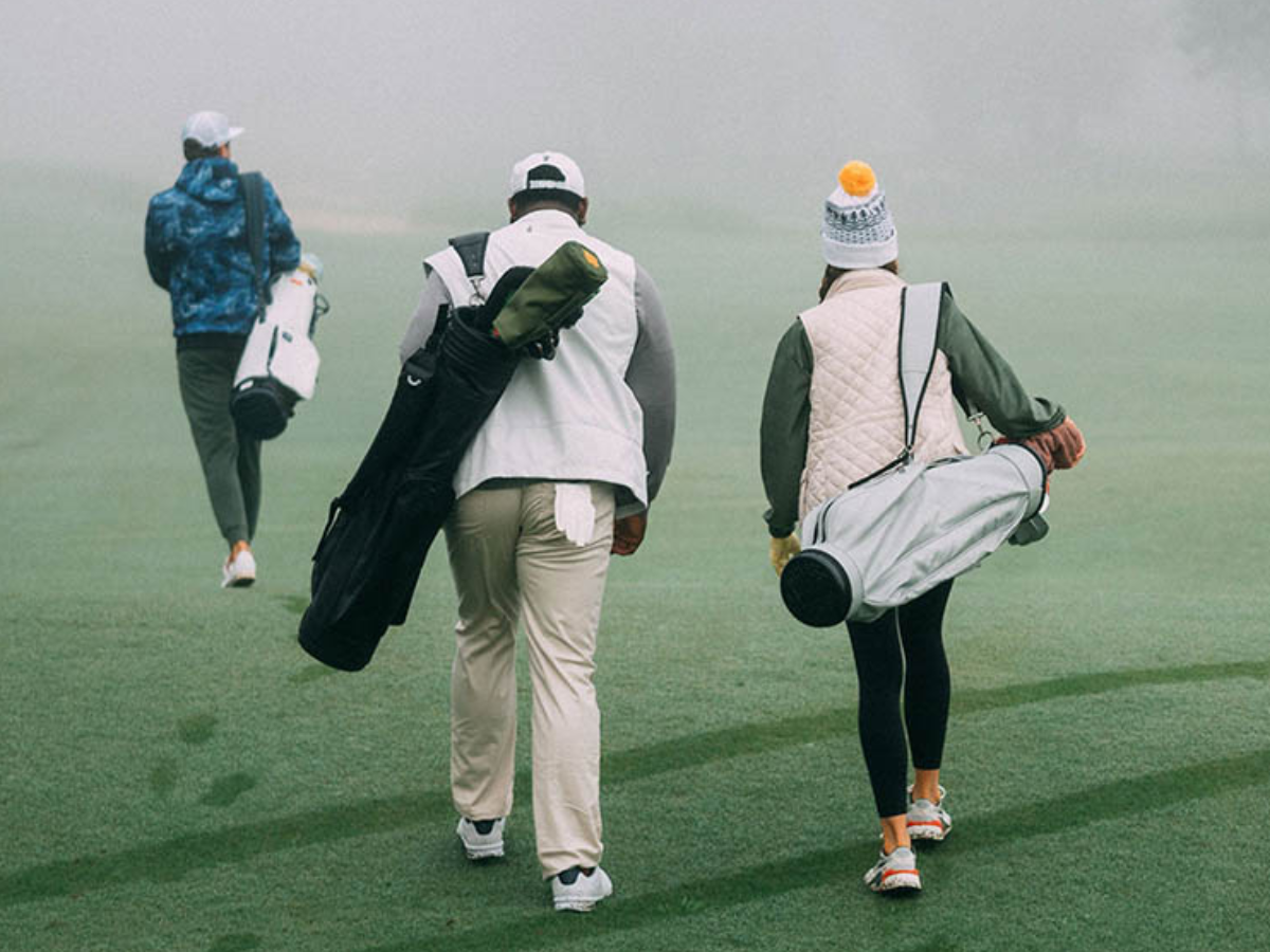 kinh nghiệm đi tour golf