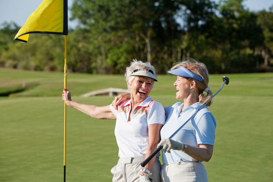 chuyến bay bị delay sát giờ teetime
