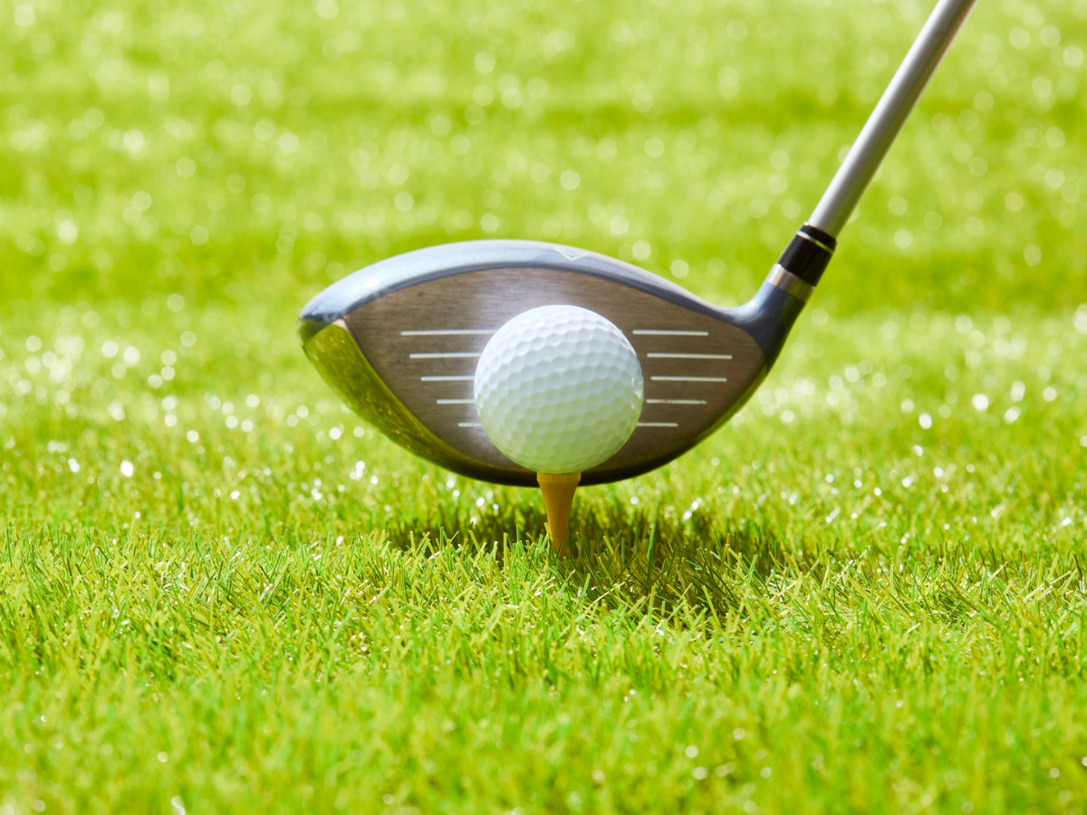 Golfer thông thái
