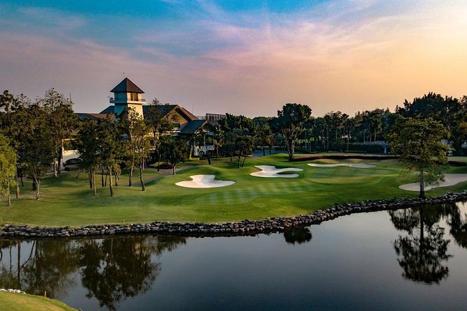 Tour Golf Giải Đấu 2026