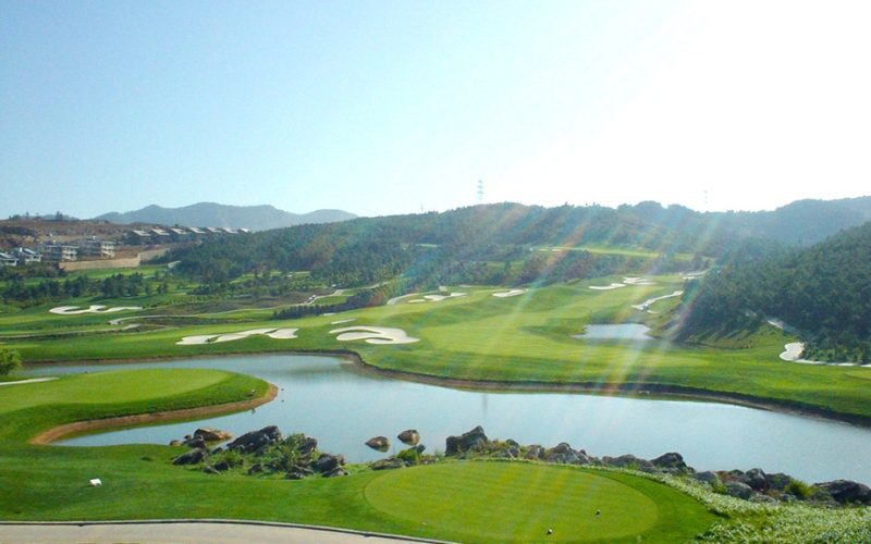 Sunshine-Golf-Club