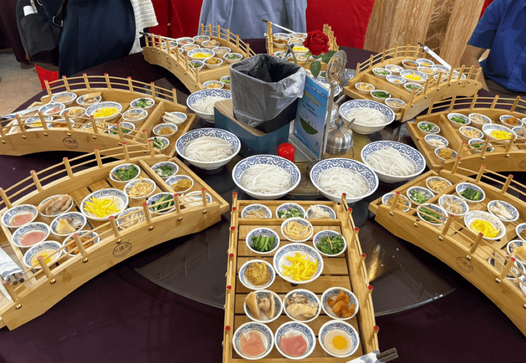 Golf tour của FlightGolf