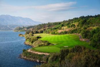 spring city golf lake