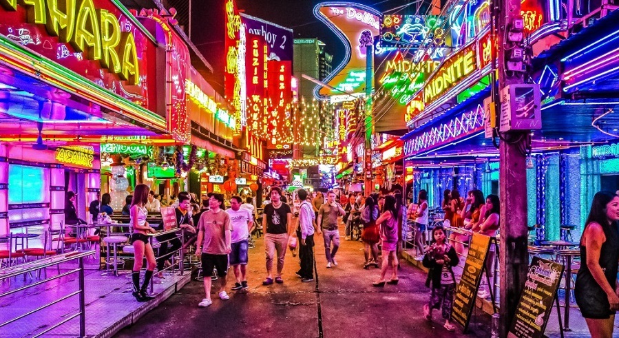 FlightGolf tour trọn vẹn hành trình