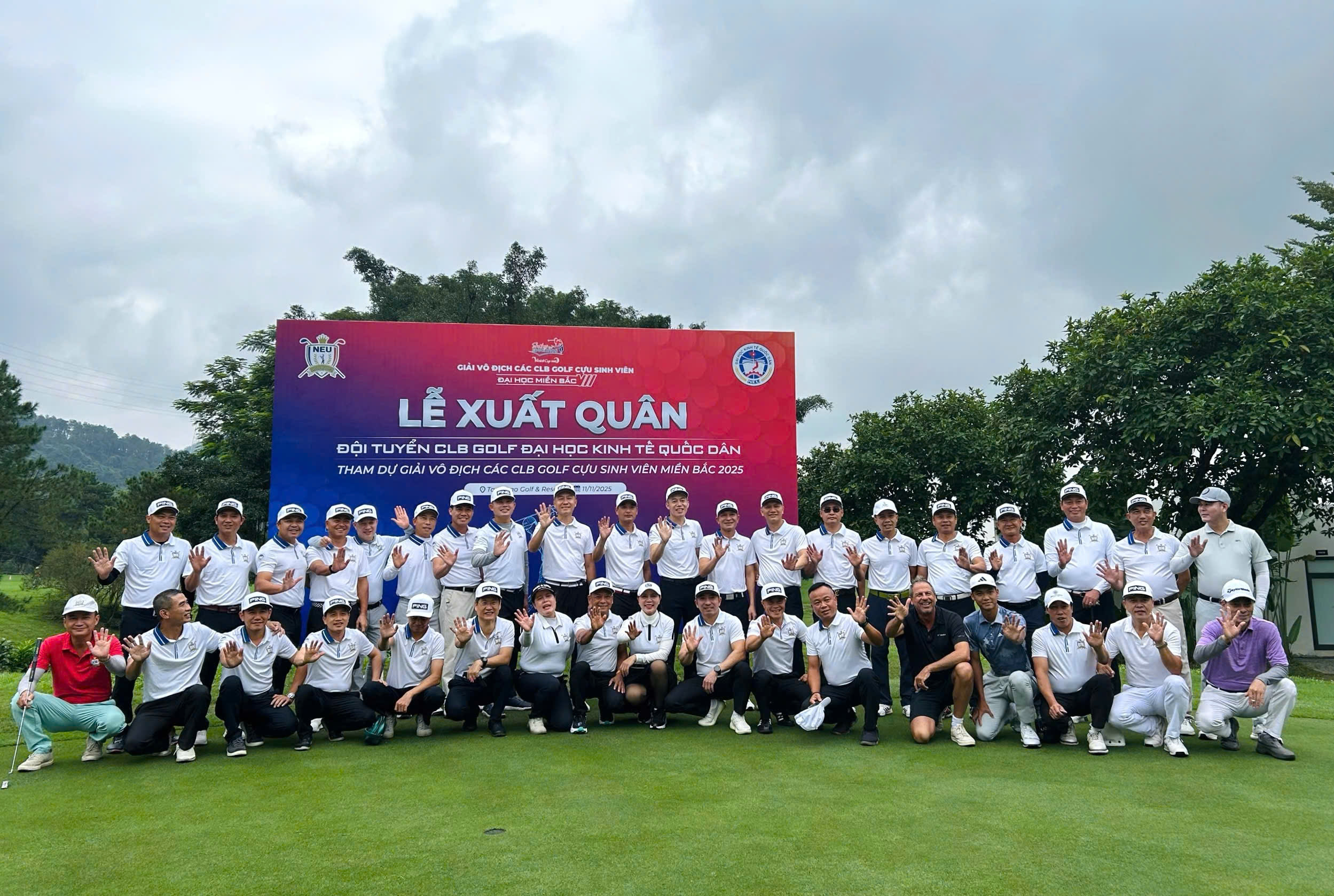 CLB Golf 