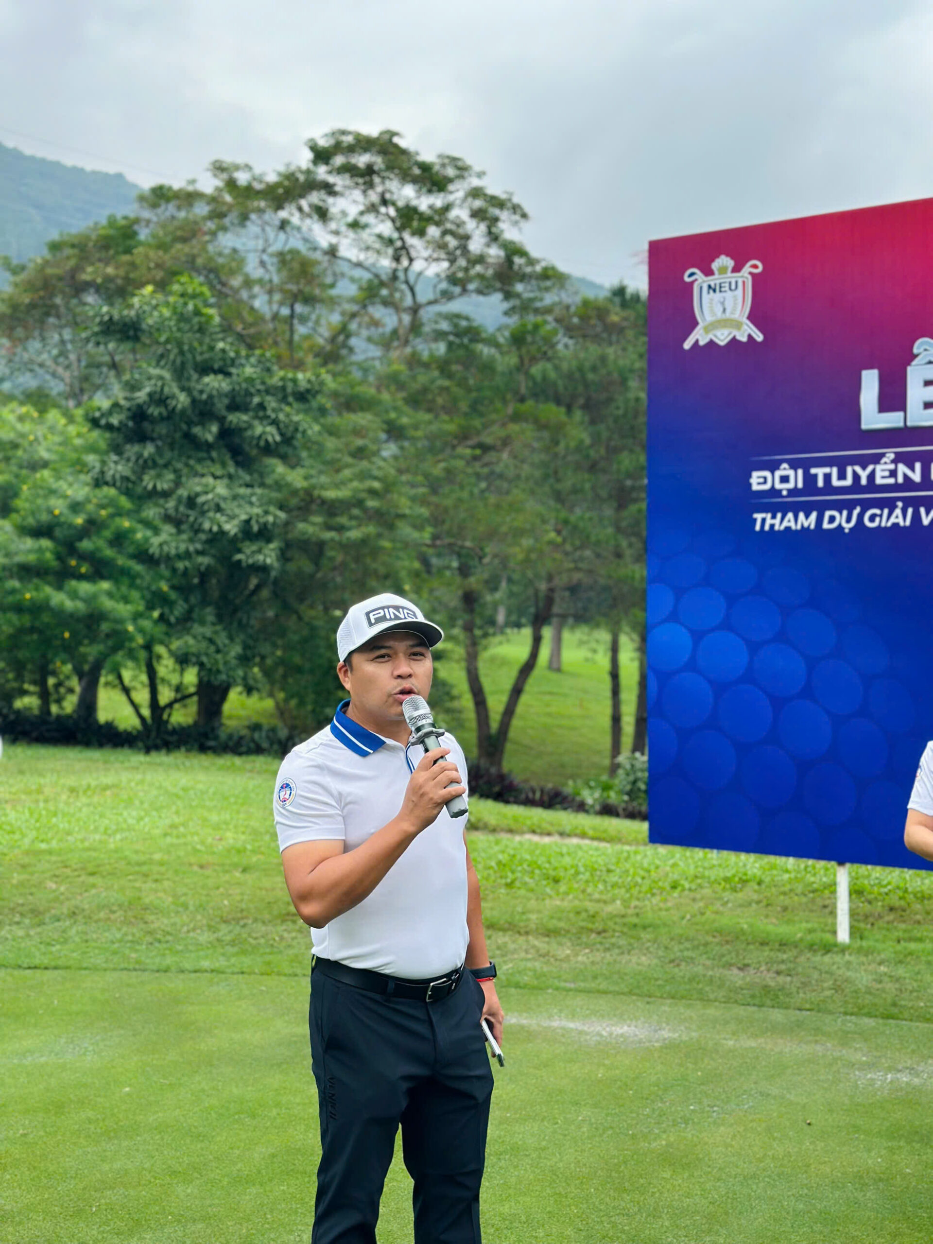 CLB Golf 