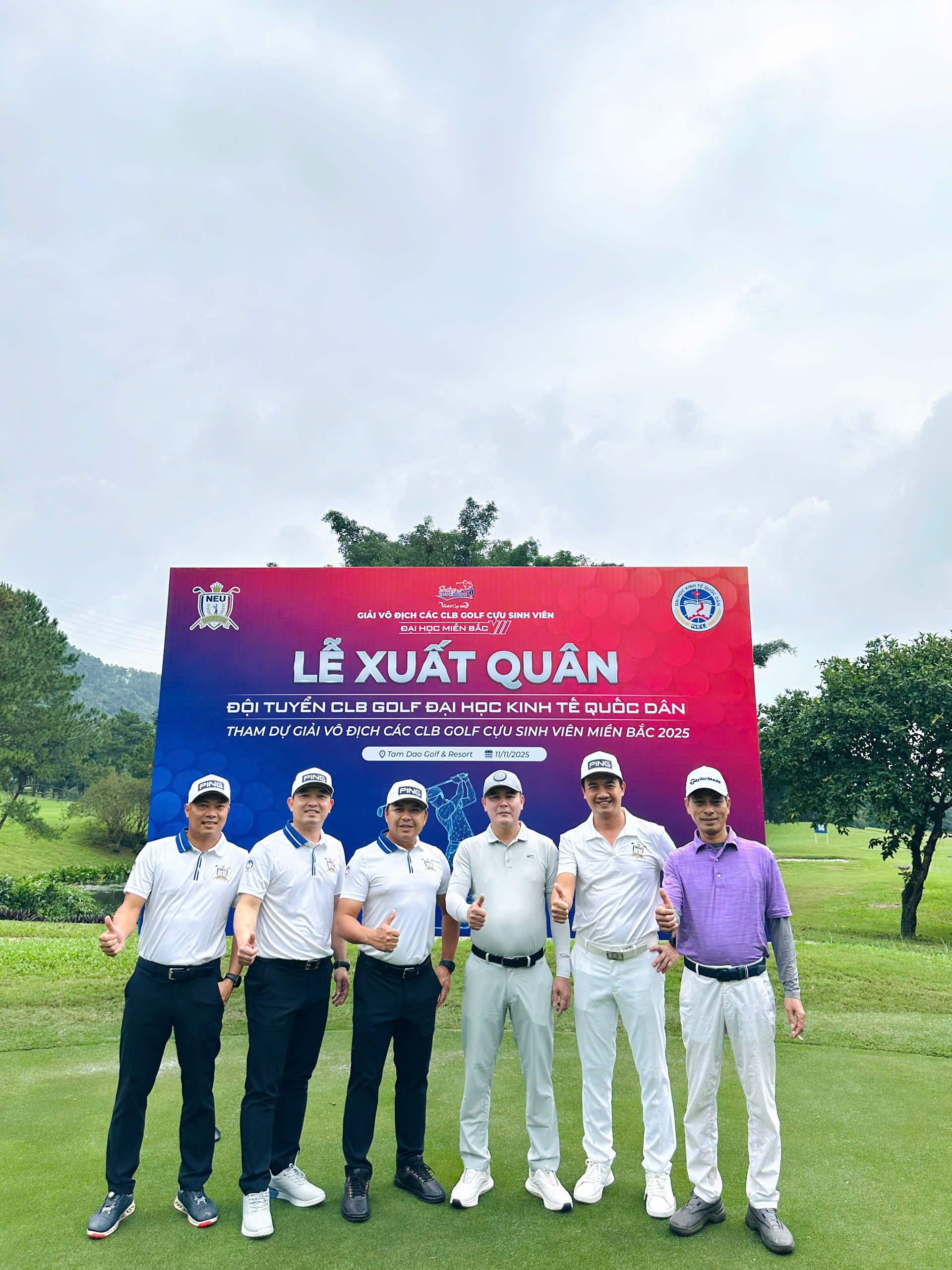 CLB Golf 
