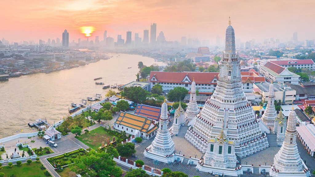 Tour Golf Tết Dương Lịch