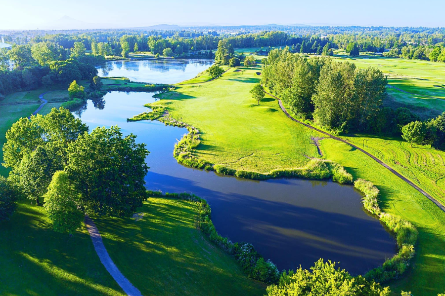 FlightGolf trung thực